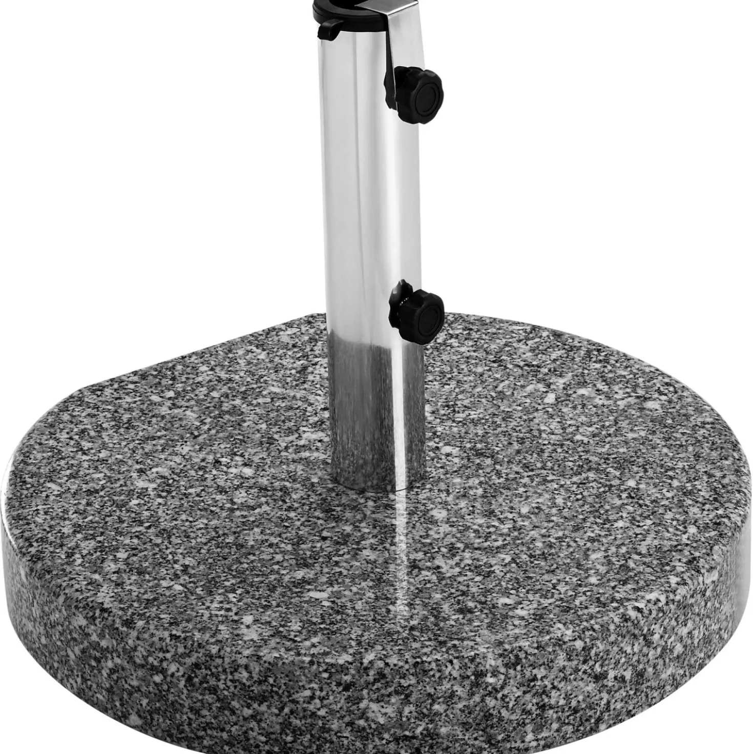 Base per ombrellone Granada grigio 40 kg
