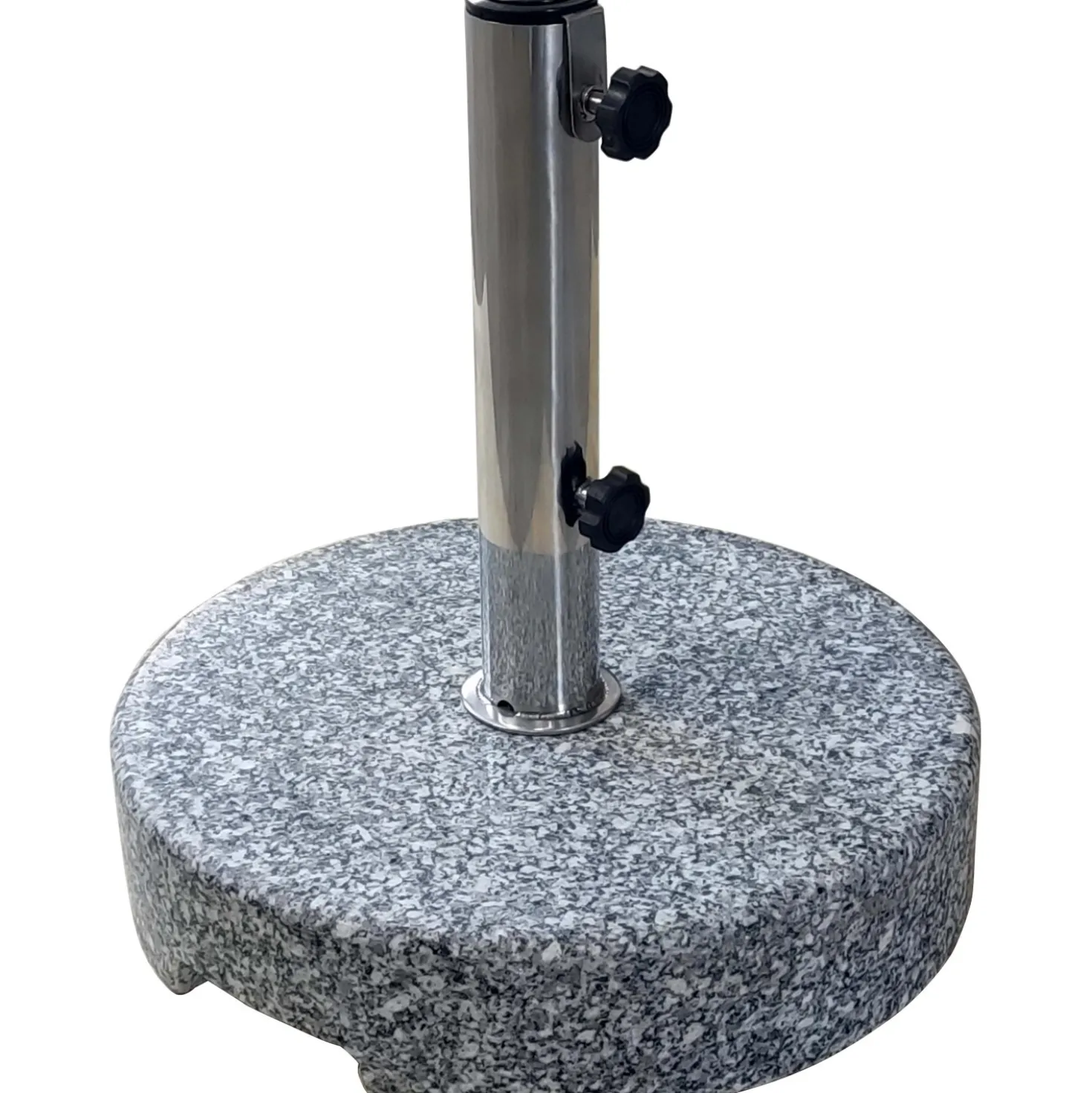Base per ombrellone in granito 25 kg