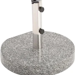 Base per ombrellone in granito OBI Granada 40 kg