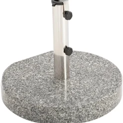 Base per ombrellone in granito OBI Granada 40 kg