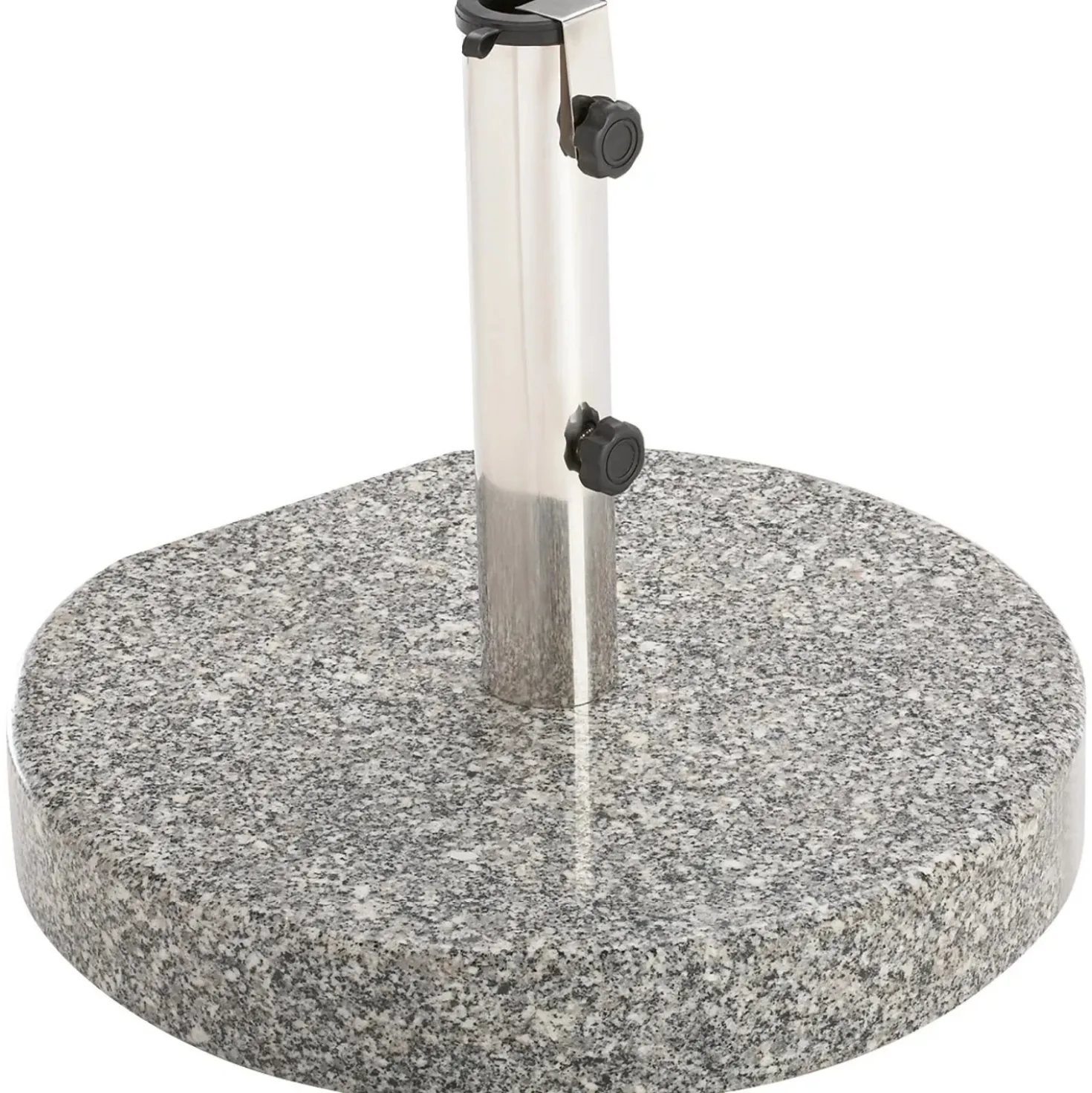 Base per ombrellone in granito OBI Granada 40 kg