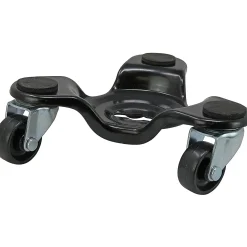Base rotante grande 3 ruote 125 kg