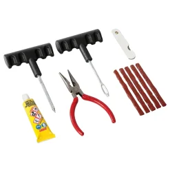 Basic Set, Kit riparazione forature per pneumatici tubeless