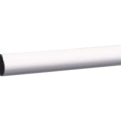 Bastone da tenda bianco Ø 2 x 160 cm