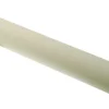 Bastone per tenda in legno 200 cm bianco Ø 28 mm