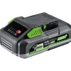 Batteria 1 PowerSystem AK-20/4,0 20 V 4 Ah