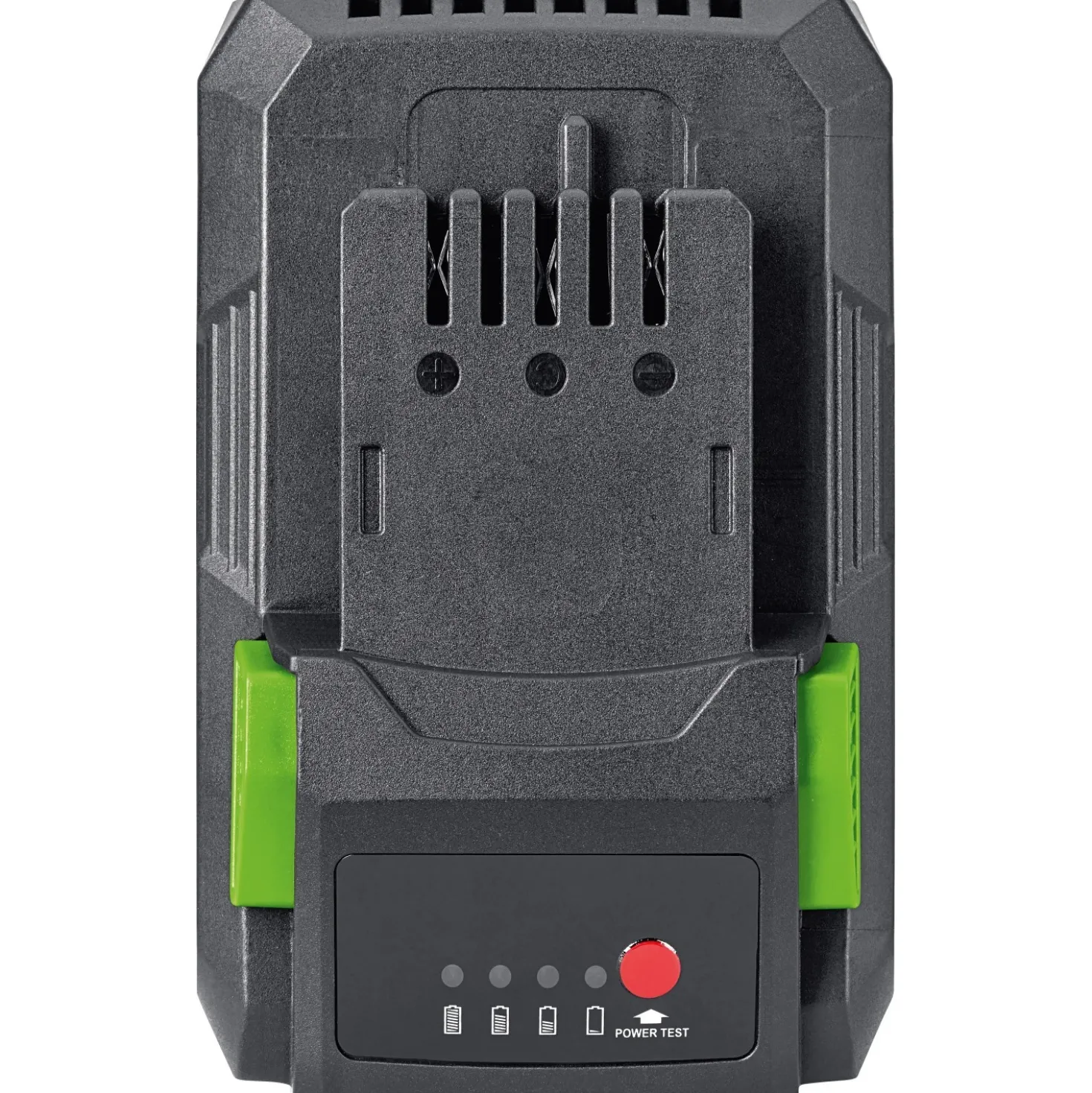 Batteria 1 PowerSystem AK-20/4,0 20 V 4 Ah