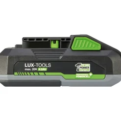 Batteria 1 PowerSystem AK-20/4,0 20 V 4 Ah