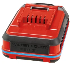 Batteria 18 V Einhell Sealed Power X-Change Plus 4 Ah