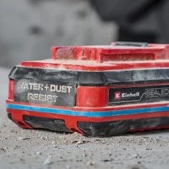 Batteria 18 V Einhell Sealed Power X-Change Plus 4 Ah