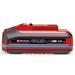Batteria 18 V Einhell Sealed Power X-Change Plus 4 Ah