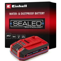 Batteria 18 V Einhell Sealed Power X-Change Plus 3 Ah
