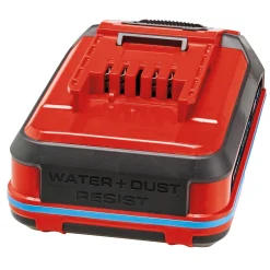Batteria 18 V Einhell Sealed Power X-Change Plus 3 Ah