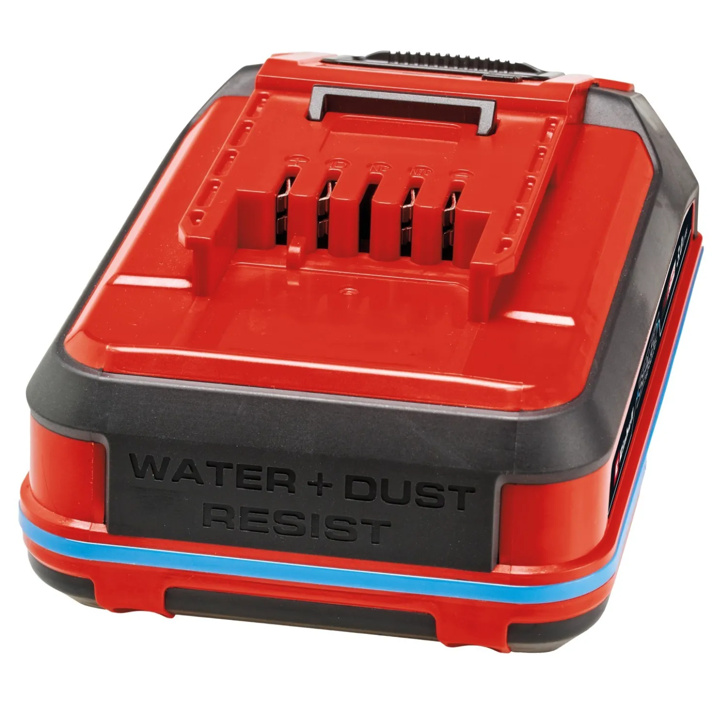 Batteria 18 V Einhell Sealed Power X-Change Plus 3 Ah