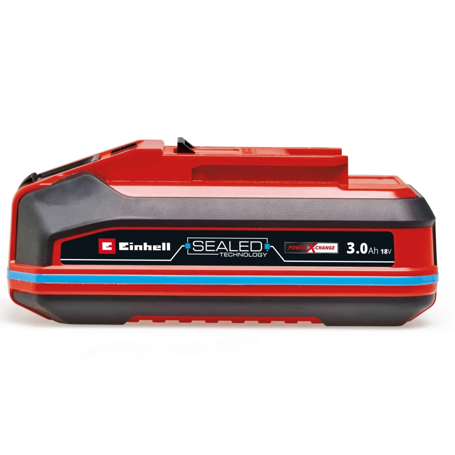 Batteria 18 V Einhell Sealed Power X-Change Plus 3 Ah