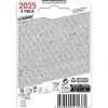 Batteria a bottone Energizer LITIO CR2025 4 pz