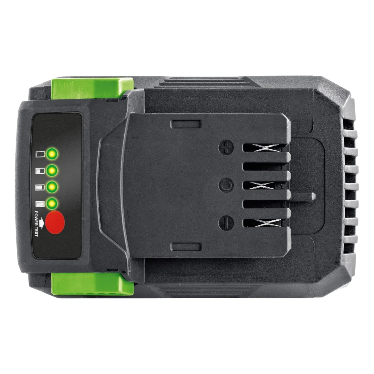 Batteria agli ioni di litio LUX 20 V 2 Ah