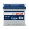Batteria auto Bosch S4 52 Ah dx(0)