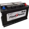 Batteria auto Flash Power 95 Ah 12 V dx