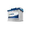 Batteria auto Varta 52 Ah C22
