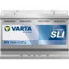 Batteria auto Varta 74Ah Sli E11