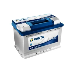 Batteria auto Varta blu 12V 74 Ah 680 A E11