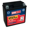 Batteria avviamento moto moto Usag X7-BS 12V 6Ah