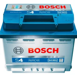 Batteria Bosch S4 KSN S4 001 44 Ah dx