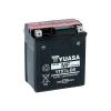 Batteria da moto Yuasa 6A