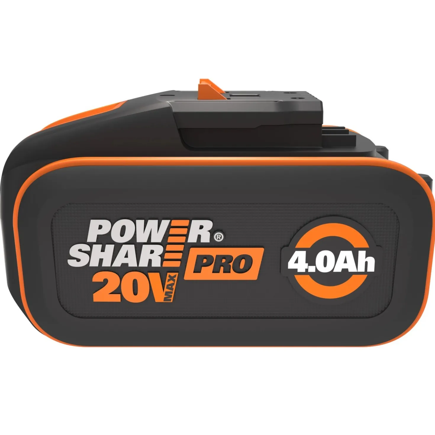 Batteria di ricambio Worx WA3644 Power Share 20 V 4 Ah
