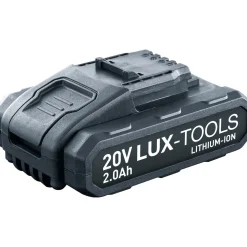 Batteria di riserva LUX-TOOLS AK-18Li/2,0 18 V 2 Ah