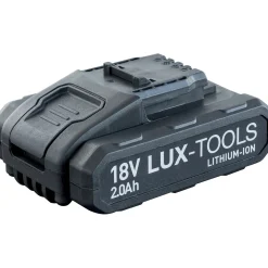 Batteria di riserva LUX-TOOLS AK-18Li/2,0 18 V 2 Ah