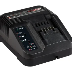 Batteria e Caricabatteria PXC Einhell 18 V 4 Ah