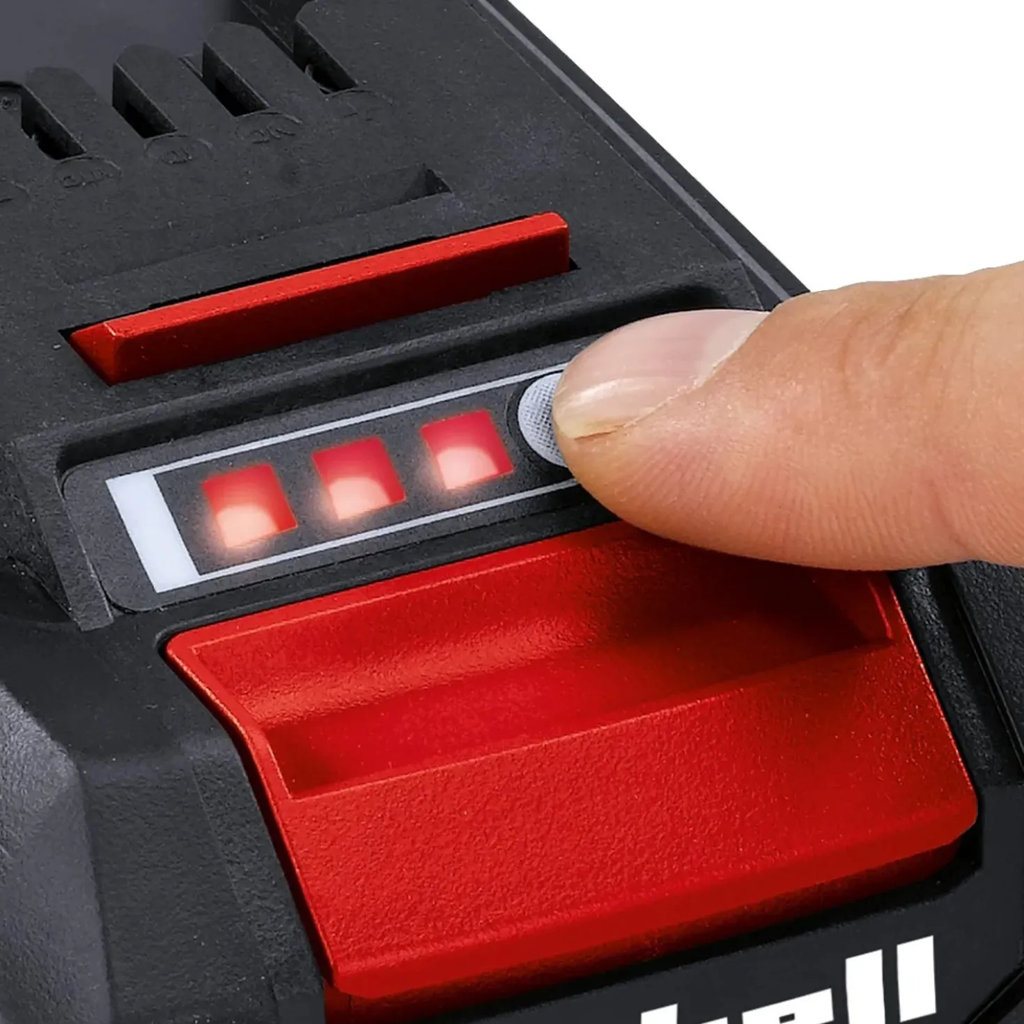Batteria e Caricabatteria PXC Einhell 18 V 4 Ah