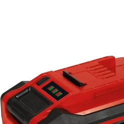 Batteria e Caricabatteria PXC Einhell 18 V 2,5 Ah