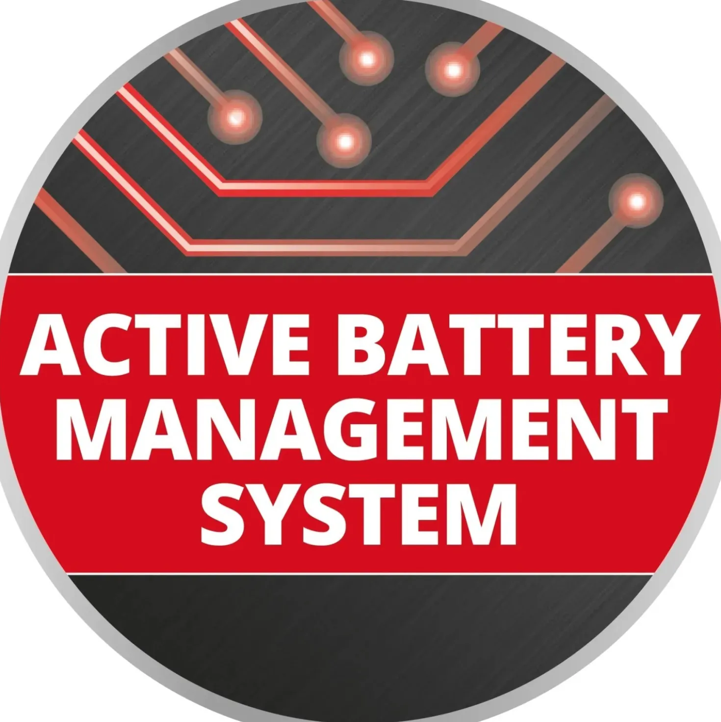Batteria e Caricabatteria PXC Einhell 18 V 2,5 Ah