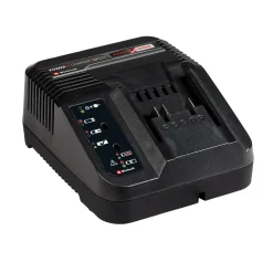 Batteria e Caricabatteria PXC Einhell 18 V 2,5 Ah