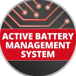 Batteria Einhell Power X-Change 18 V 4 Ah