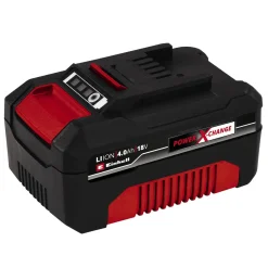 Batteria Einhell Power X-Change 18 V 4 Ah