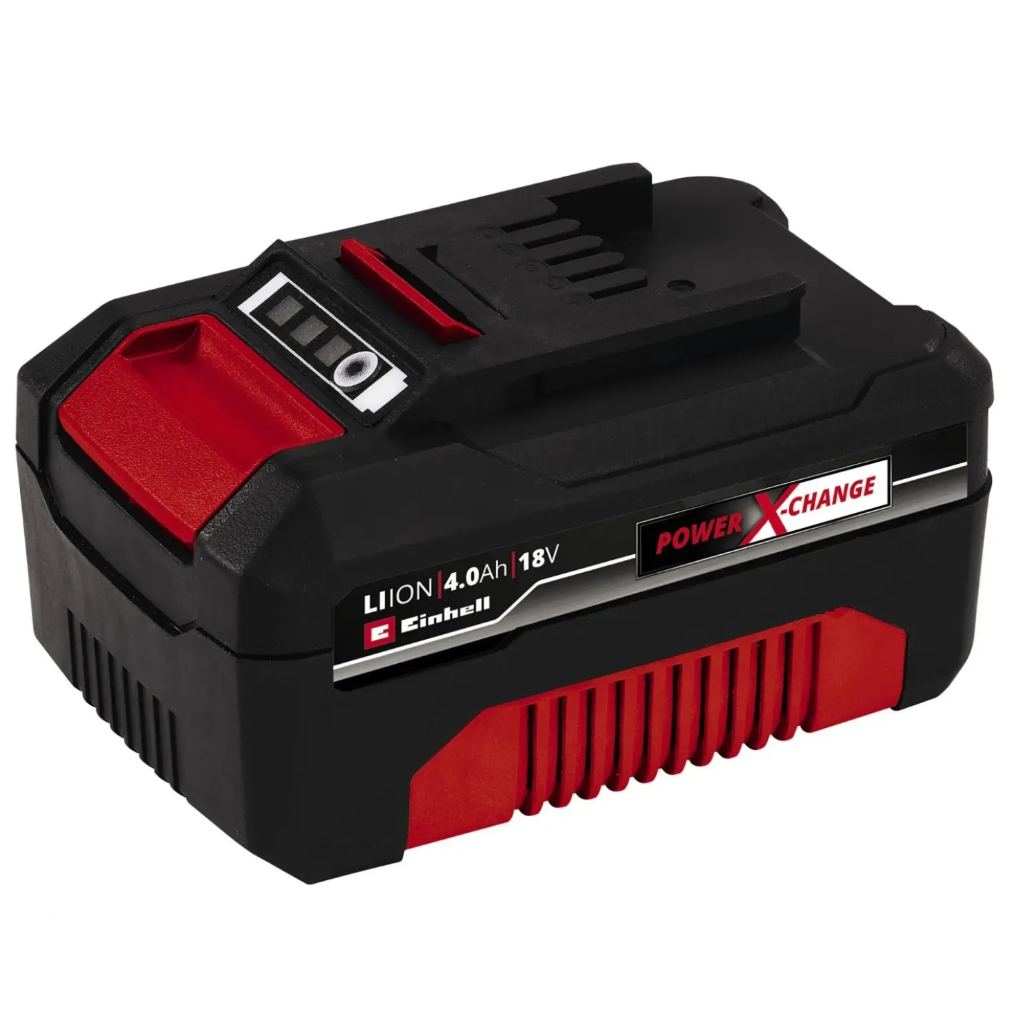 Batteria Einhell Power X-Change 18 V 4 Ah