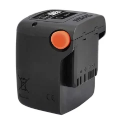 Batteria Fast Charge 21 V 2,6 Ah