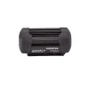 Batteria Honda 6 Ah max 24 A