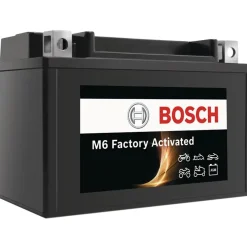 Batteria moto Bosch 9 Ah