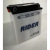 Batteria moto Rider CB12AAFA 12 Ah 12 V