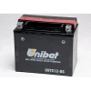 Batteria moto Unibat CBTX12BS 10 Ah 12 V