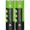 Batteria NiMH AA 2 pz
