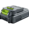 Batteria per avvitatore a batteria LUX-TOOLS 20 V A-BS-20 A