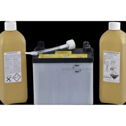 Batteria 12V