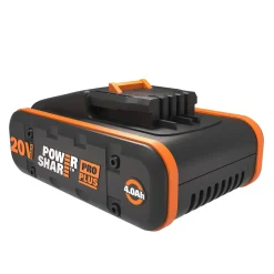 Batteria Worx PowerShare Pro Plus 20 V 4 Ah