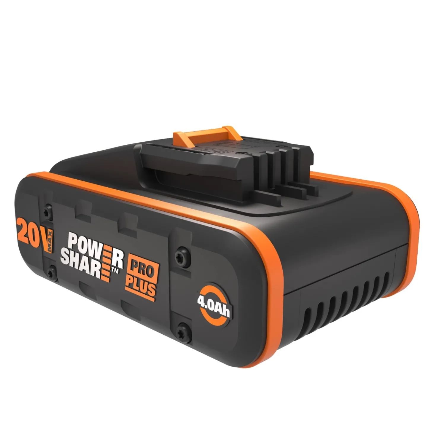 Batteria Worx PowerShare Pro Plus 20 V 4 Ah